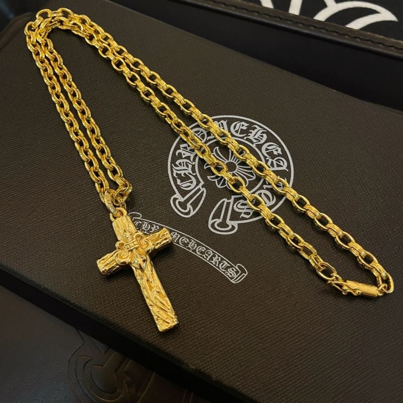 Chrome Hearts Necklaces